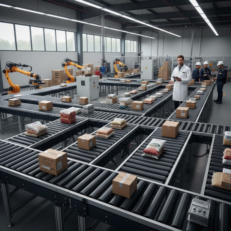 What is the Best China Layered Conveyor Belts Manufacturers Guide?