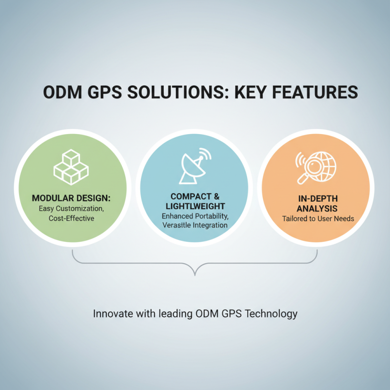 Top 10 ODM Cheap GPS Ins Guidance Solutions You Should Consider?