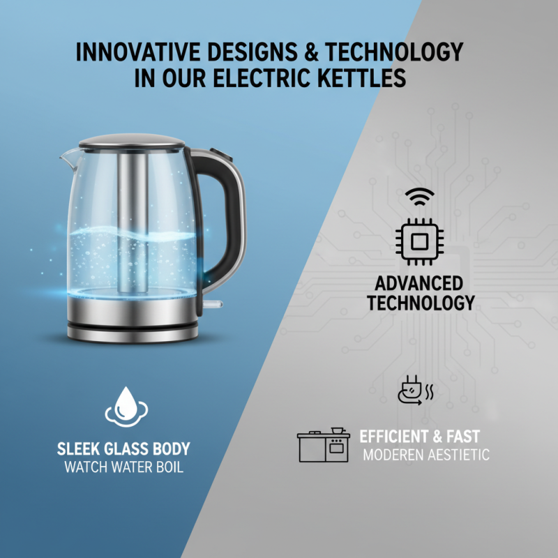 China Best OEM Glass Electric Kettle Manufacturer Why Choose Us?