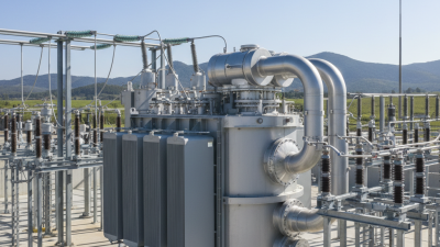 Petua Transformer Bertebat Gas untuk Strategi Perolehan yang Cekap?