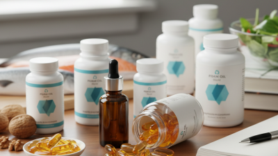 How to Choose the Best Fish Oil for Your Health Needs?