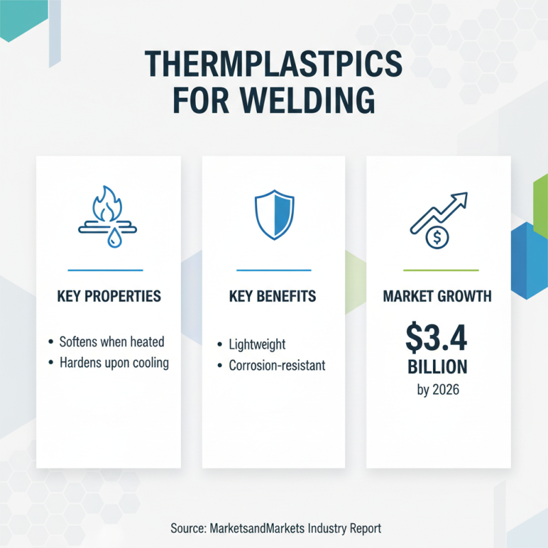 2026 Top Thermoplastic Welding Techniques for Global Buyers?