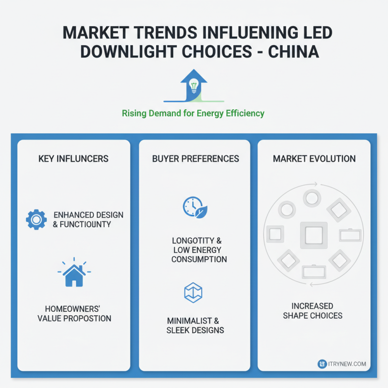 Top 10 LED Downlights in China for Global Buyers 2026?