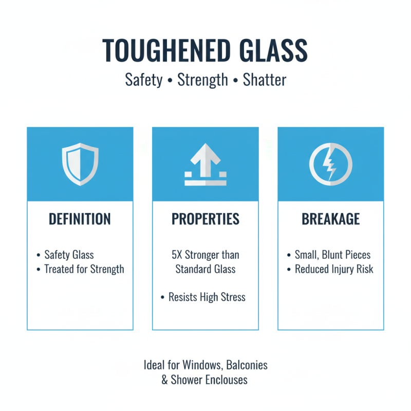 Top Tips for Choosing Toughened Glass for Your Projects?