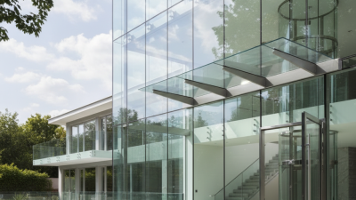 Top Tips for Choosing Toughened Glass for Your Projects?