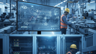 Warum sollten Sie sich für analoges Modbus für Ihre industriellen Anwendungen entscheiden?