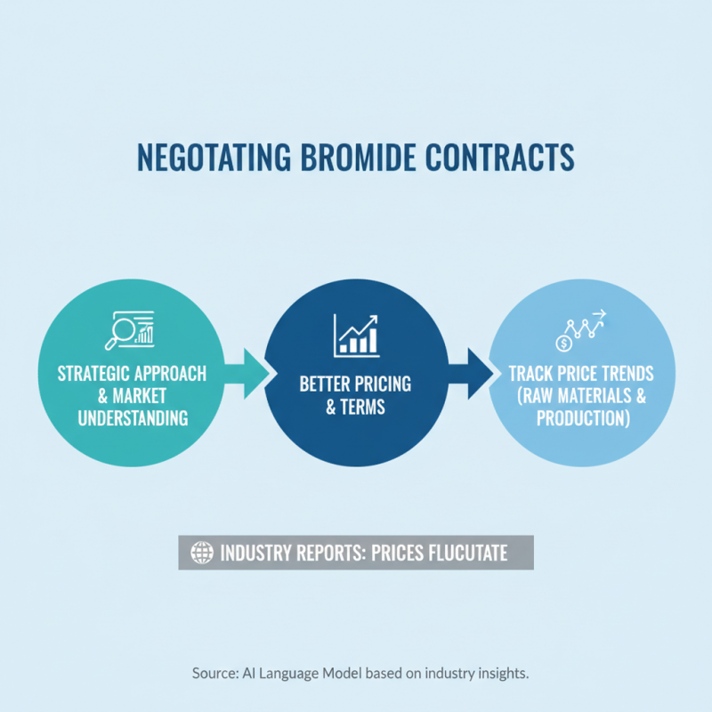How to Source Bromides for Your Business Needs?