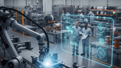 2026 Top Thermoplastic Welding Techniques for Global Buyers?