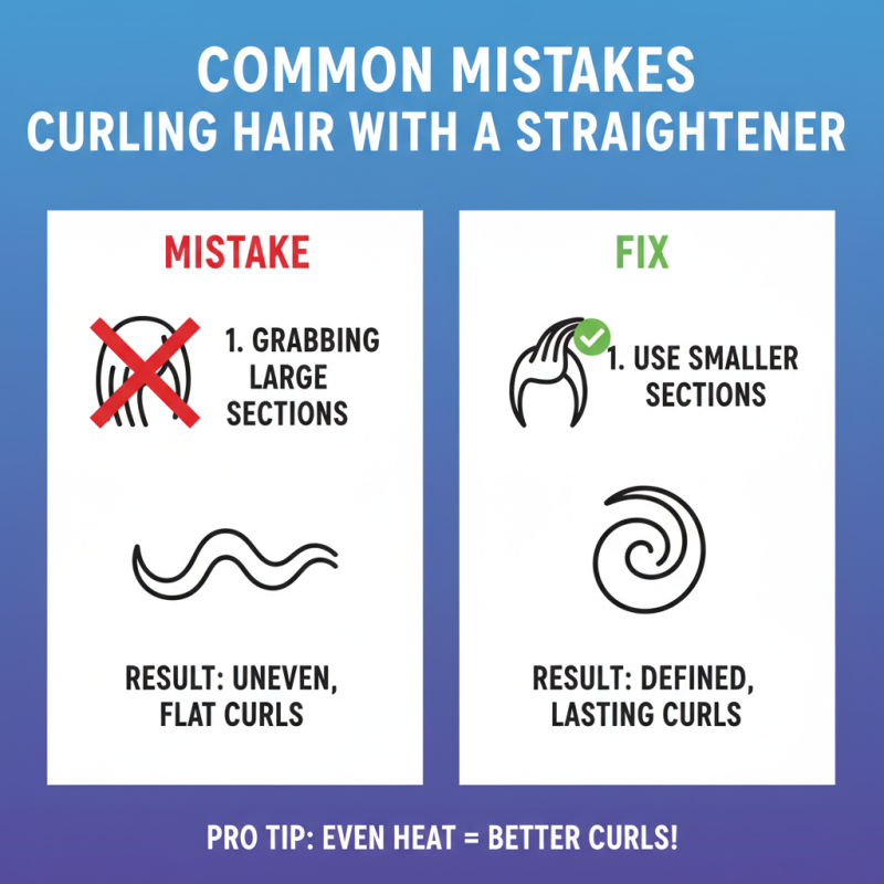 5 Best Ways to Curl Your Hair With a Hair Straightener?