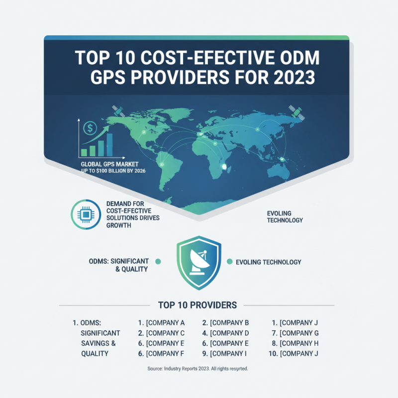 Top 10 ODM Cheap GPS Ins Guidance Solutions You Should Consider?