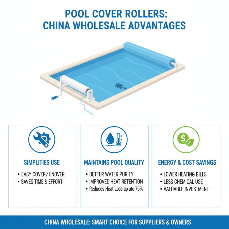 10 Tips for Choosing the Best China Wholesale Pool Cover Roller?