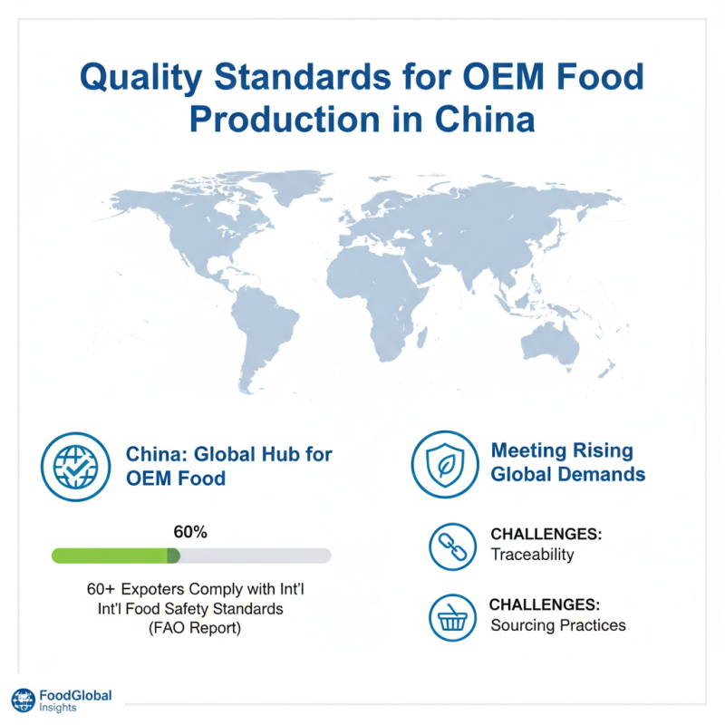 China Top Wholesale OEM Shantou Food Products for Global Markets?