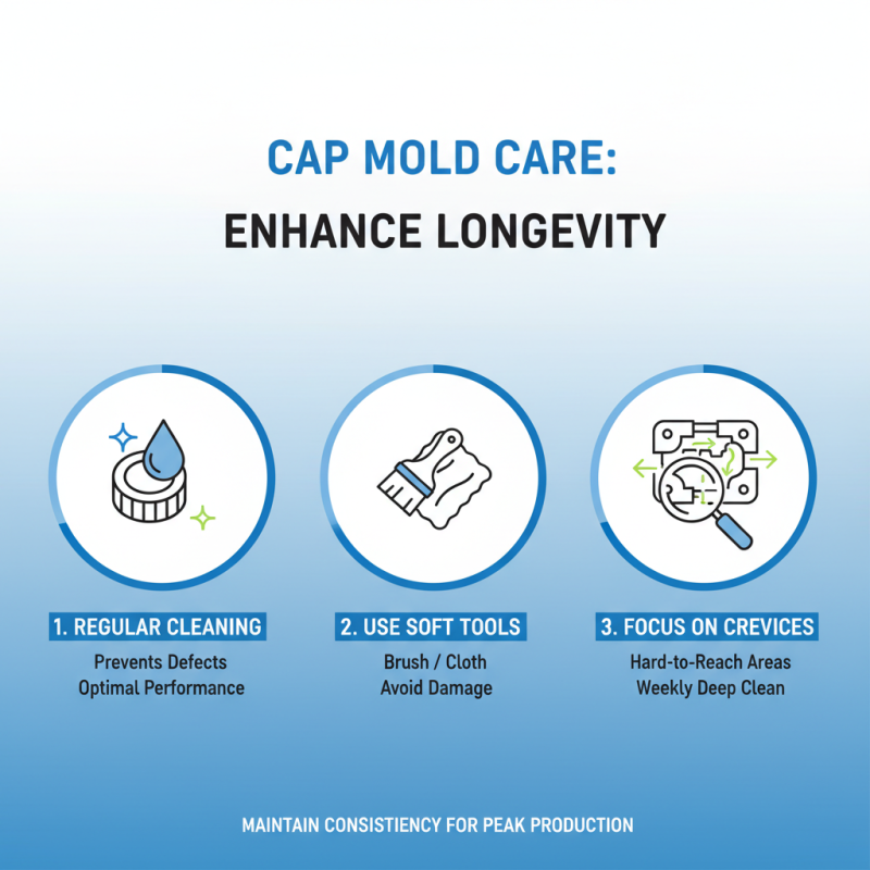 Top Cap Molds for 2026 Buying Guide and Trends?
