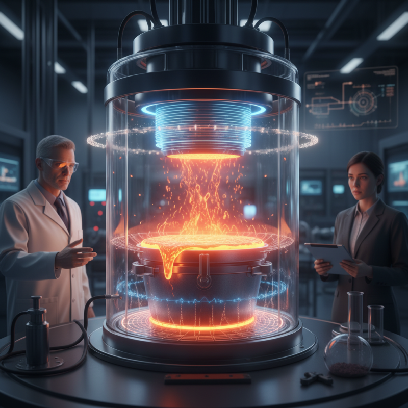 What is an Electromagnetic Heater Applications and Benefits?