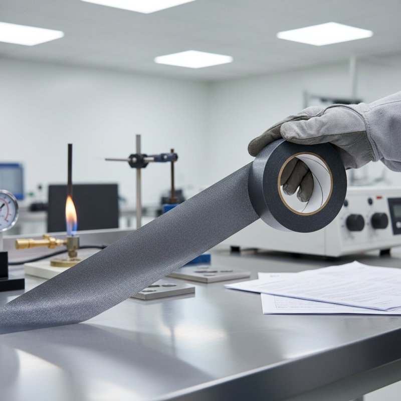 What is ODM Wholesale Flame Retardant Tape Solution for Your Business?
