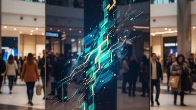 How to Choose the Best Poster Led Screen for Your Business?