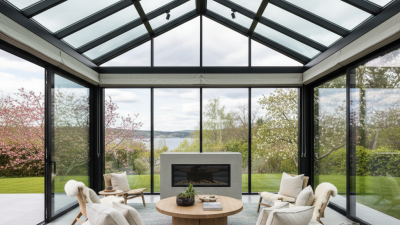 Top 10 Glass Sun Room Designs for Your Home Improvement?