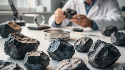 10 Tips for Sourcing Wholesale High-Quality Calcium Carbide Stone