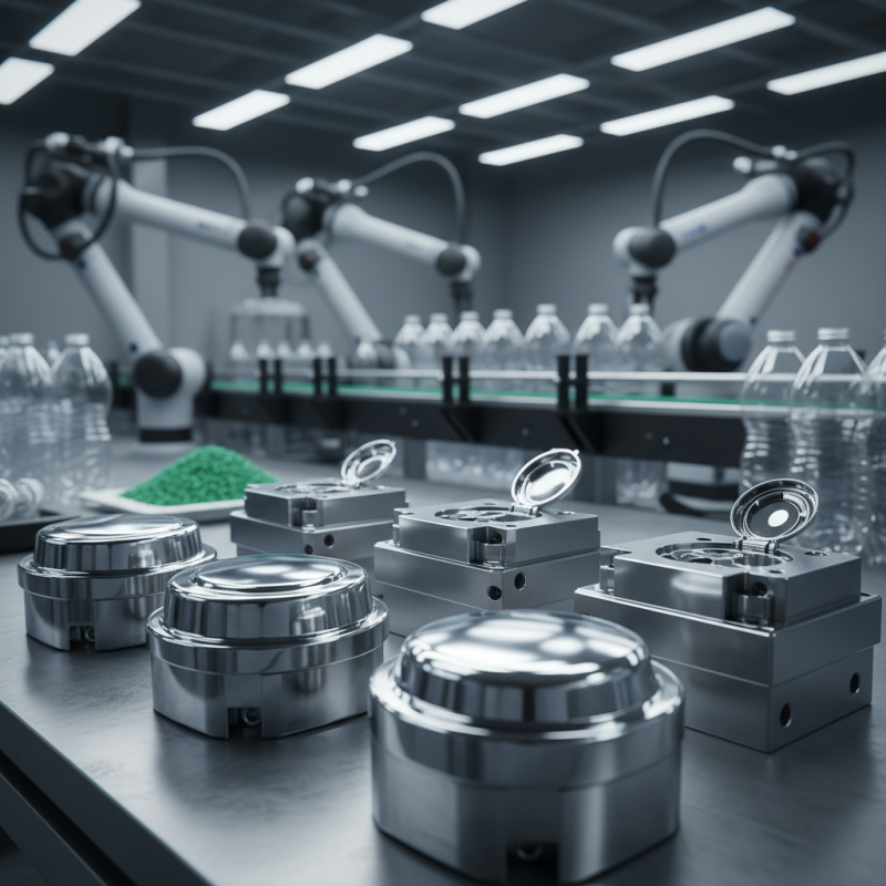 Top Cap Molds for 2026 Buying Guide and Trends?