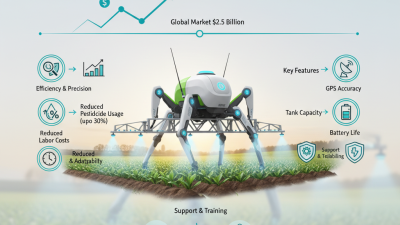 How to Choose the Best Intelligent Spraying Robot for 2026?