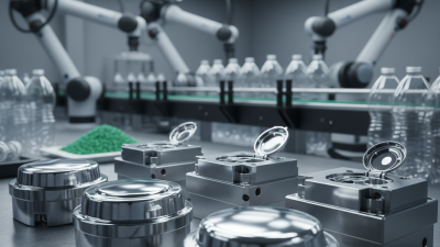 Top Cap Molds for 2026 Buying Guide and Trends?