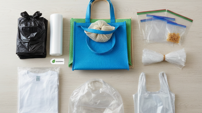 Top 10 Tips for Choosing the Right Plastic Bags for Your Needs?