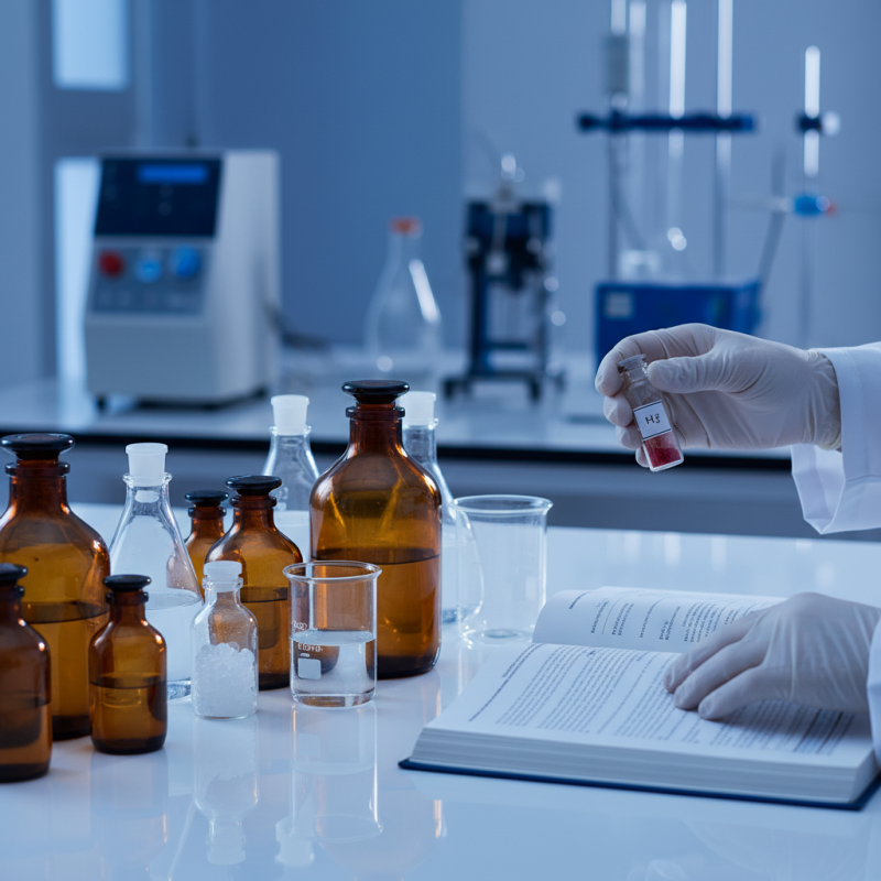 How to Source Bromides for Your Business Needs?