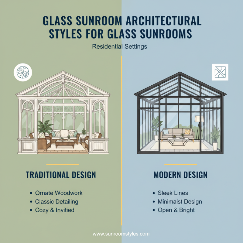 Top 10 Glass Sun Room Designs for Your Home Improvement?