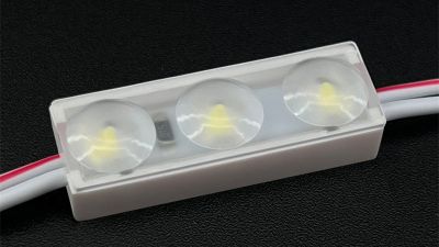 Mini LED Module for Small Letters - 3x SMD 2835, 101.jpg