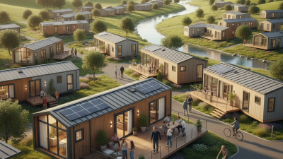 2026 Best Mobile Home Deals for Global Buyers Insights?