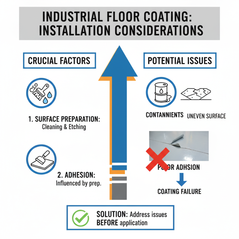 2026 How to Choose the Best Industrial Floor Coatings?