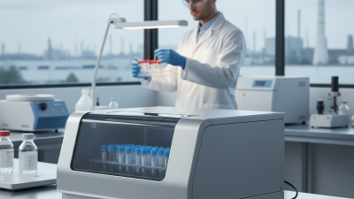 How to Choose High-Quality CE Certified PCR Series Factories?