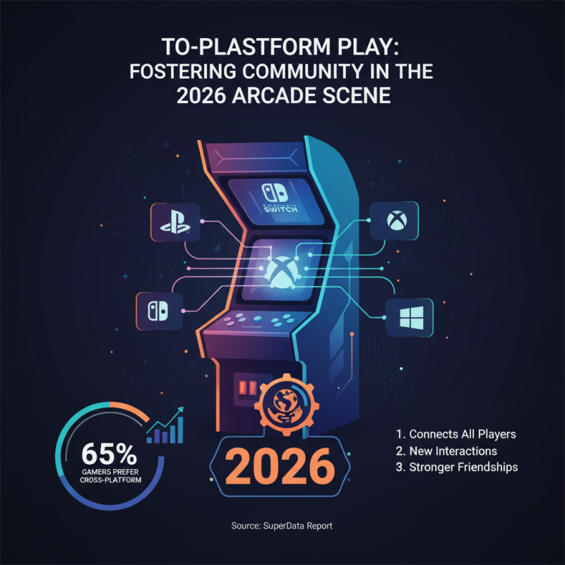 2026 Best Arcade Video Game Machine Trends for Global Buyers?