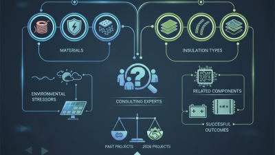 What are the Best DC Wire Options for 2026 Projects?