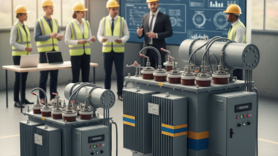 China Top 50kva 80kva Transformer Specifications and Pricing Guide?