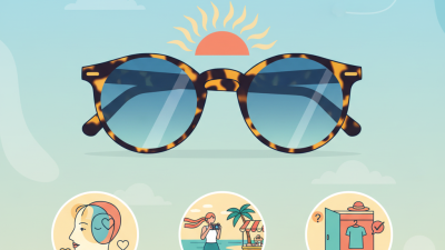 Why Choose Round Sunglasses for Your Summer Wardrobe?