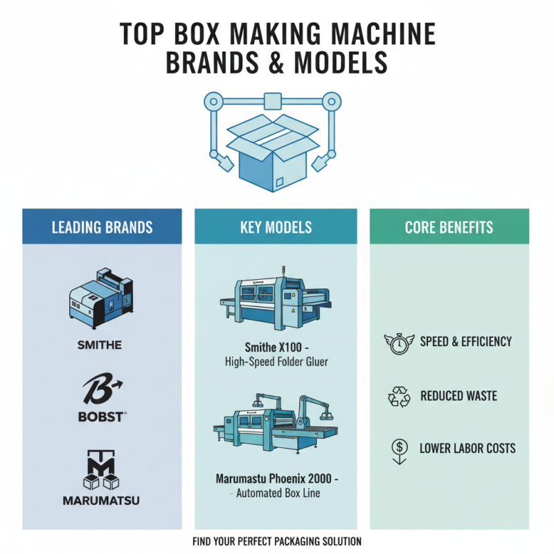 Best Box Making Machine for Your Packaging Needs?