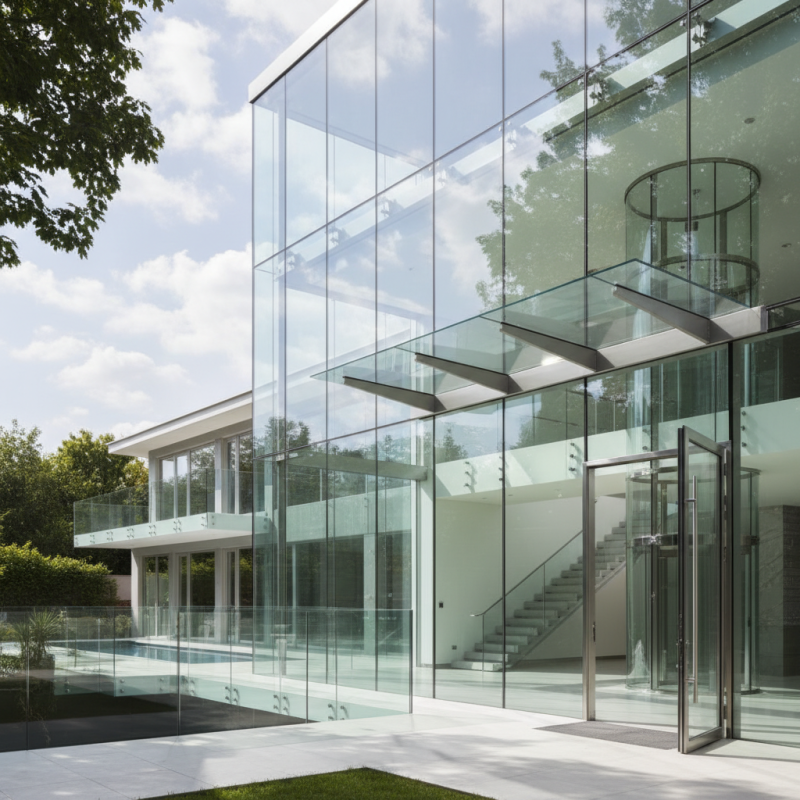 Top Tips for Choosing Toughened Glass for Your Projects?