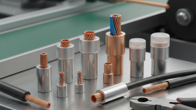 Discover the Best Closed End Connectors for Your Needs?