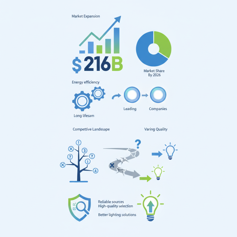 Top 10 LED Downlights in China for Global Buyers 2026?