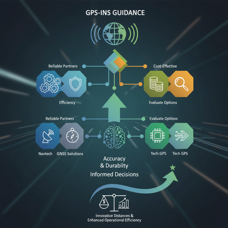 Top 10 ODM Cheap GPS Ins Guidance Solutions You Should Consider?