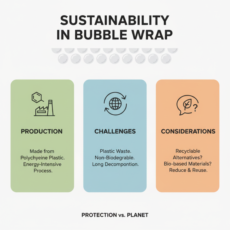 Top 10 Bubble Wrap Air Products for Global Buyers?