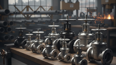 2026 Best China High Quality Forged Valves Factories Revealed?