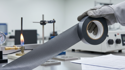 What is ODM Wholesale Flame Retardant Tape Solution for Your Business?