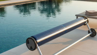 10 Tips for Choosing the Best China Wholesale Pool Cover Roller?