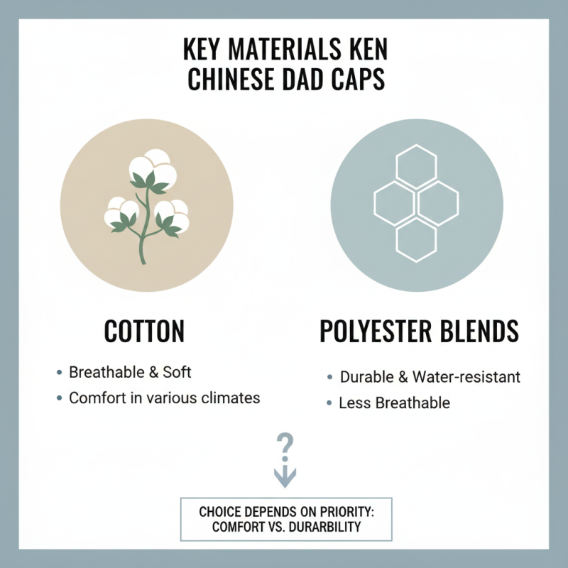 Explore the Best Dad Caps from China for Global Buyers?