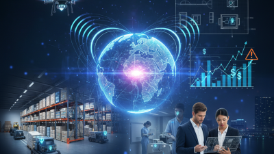 Discover the Benefits of Ultra Wideband Positioning System for Global Buyers?