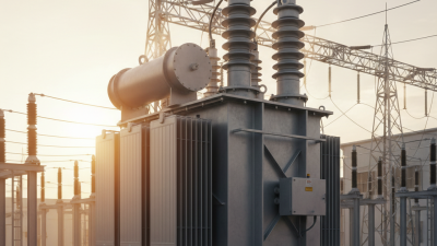 How to Choose the Right Aluminum Transformer for Your Needs?