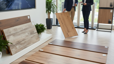 10 Essential Tips for Choosing China Wholesale Vinyl Wood Floor?
