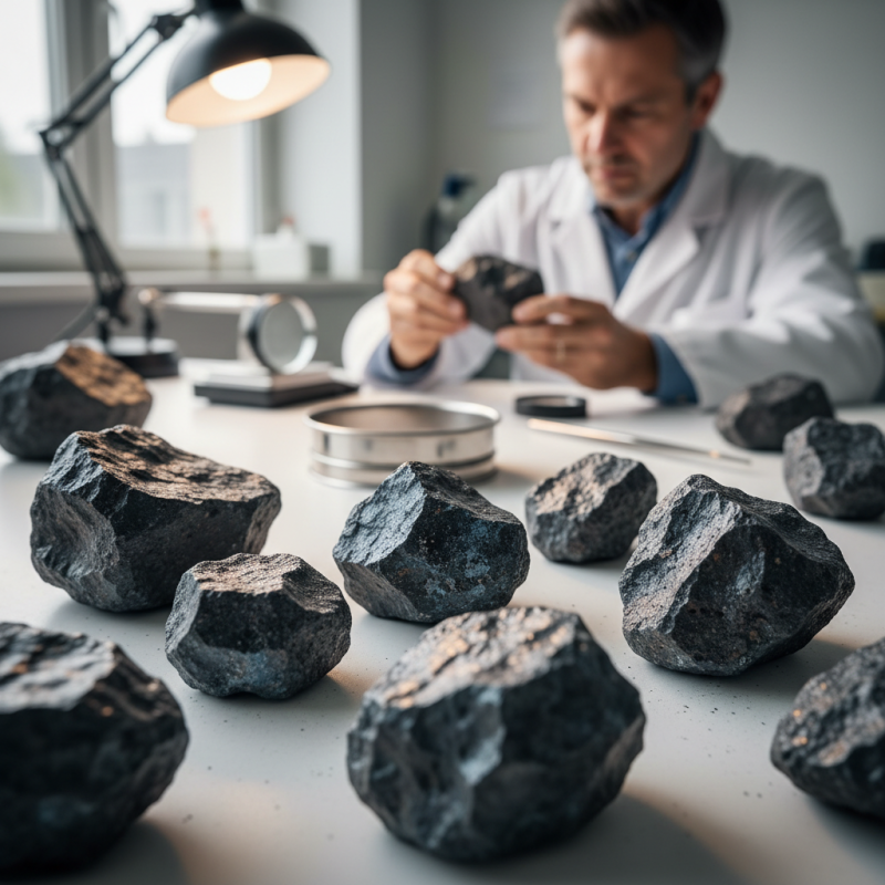 10 Tips for Sourcing Wholesale High-Quality Calcium Carbide Stone